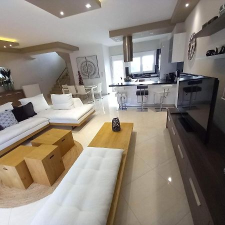 Homing Volos Exclusive Luxury Residence 외부 사진