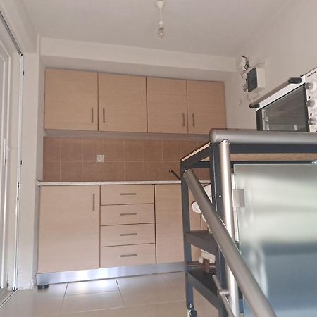 Homing Volos Exclusive Luxury Residence 외부 사진