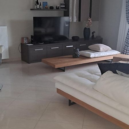 Homing Volos Exclusive Luxury Residence 외부 사진
