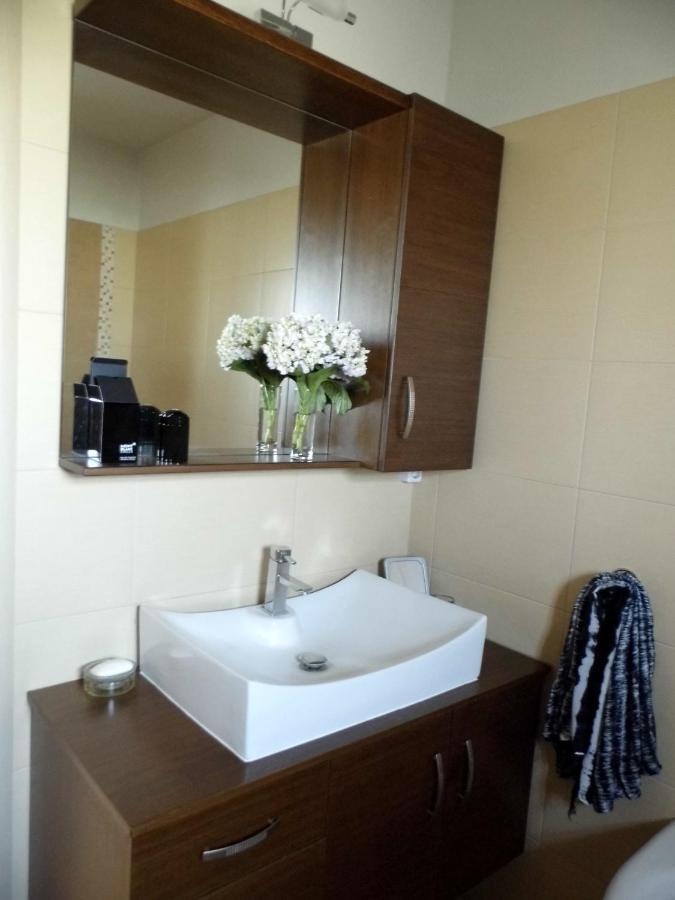 Homing Volos Exclusive Luxury Residence 외부 사진
