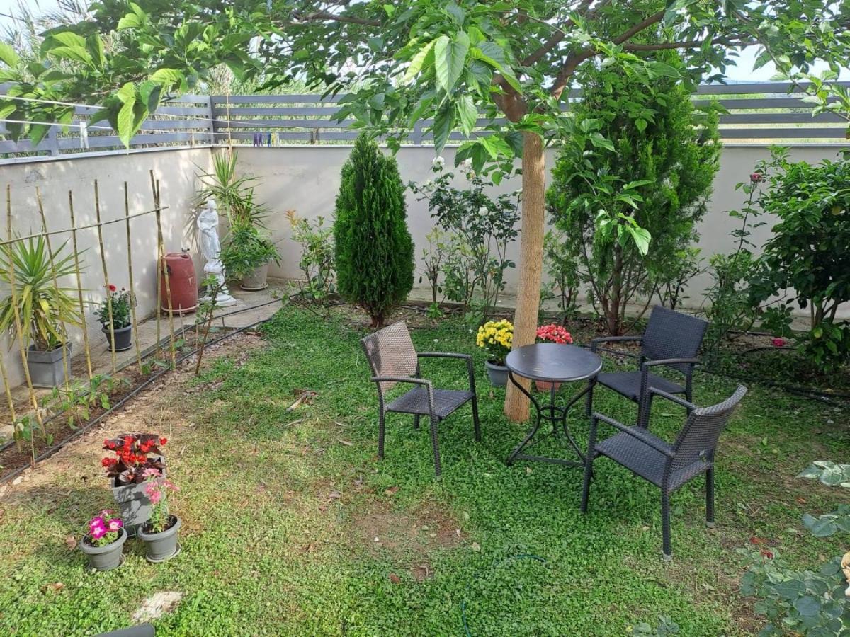 Homing Volos Exclusive Luxury Residence 외부 사진