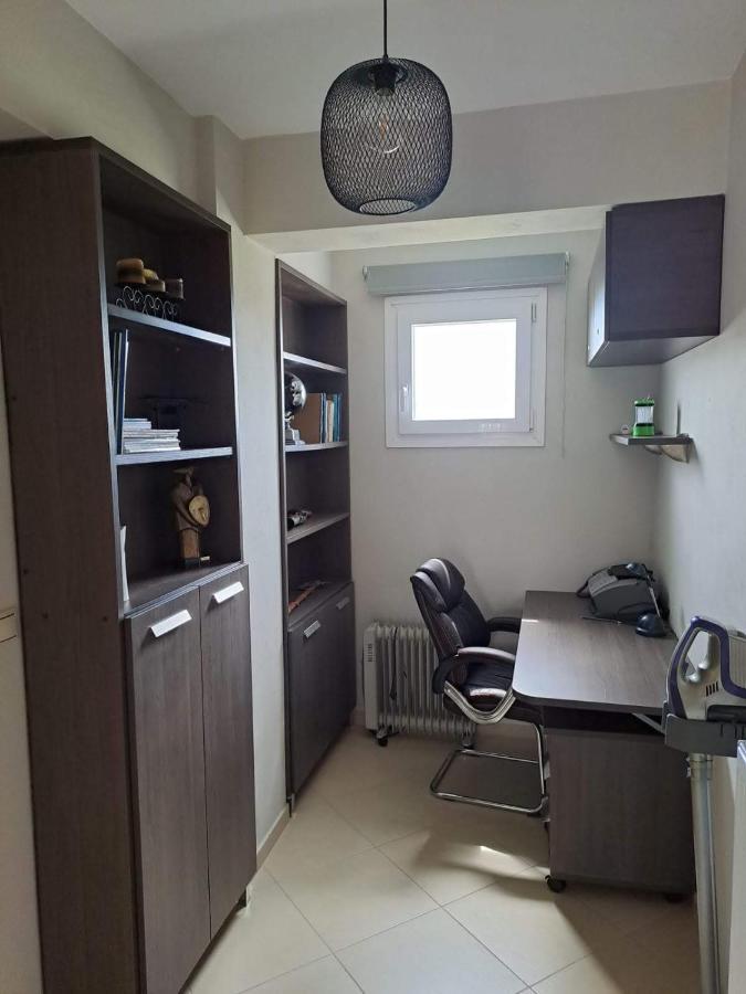 Homing Volos Exclusive Luxury Residence 외부 사진