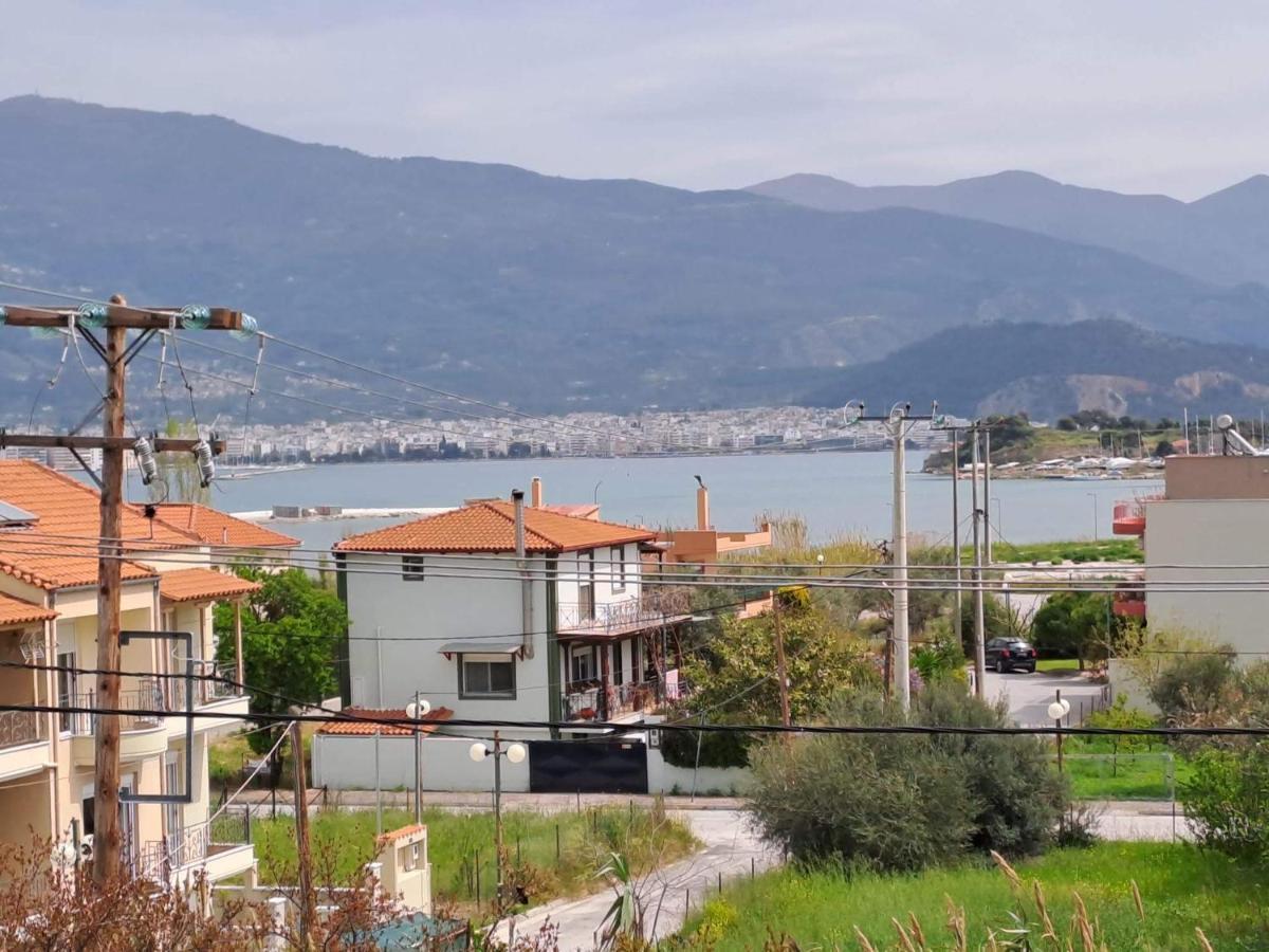 Homing Volos Exclusive Luxury Residence 외부 사진