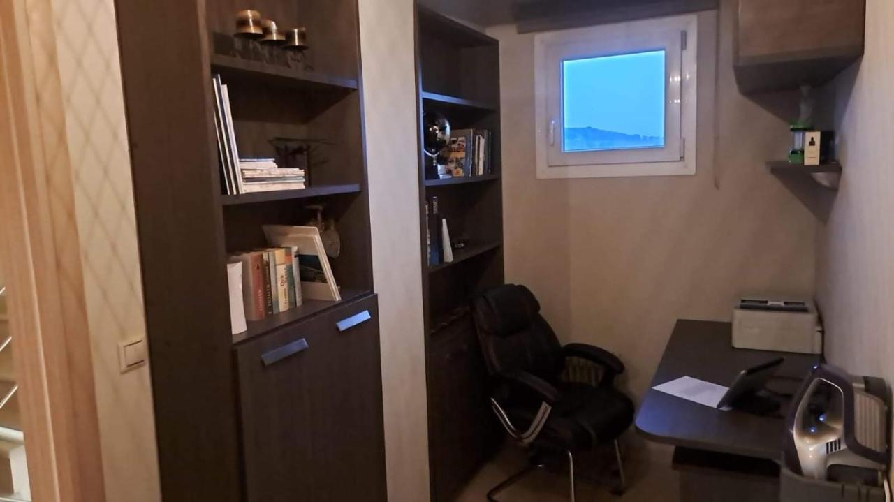 Homing Volos Exclusive Luxury Residence 외부 사진