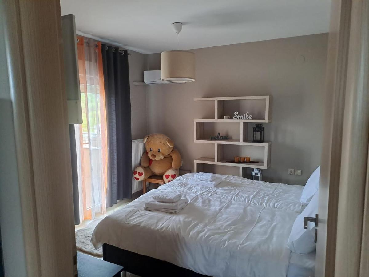 Homing Volos Exclusive Luxury Residence 외부 사진