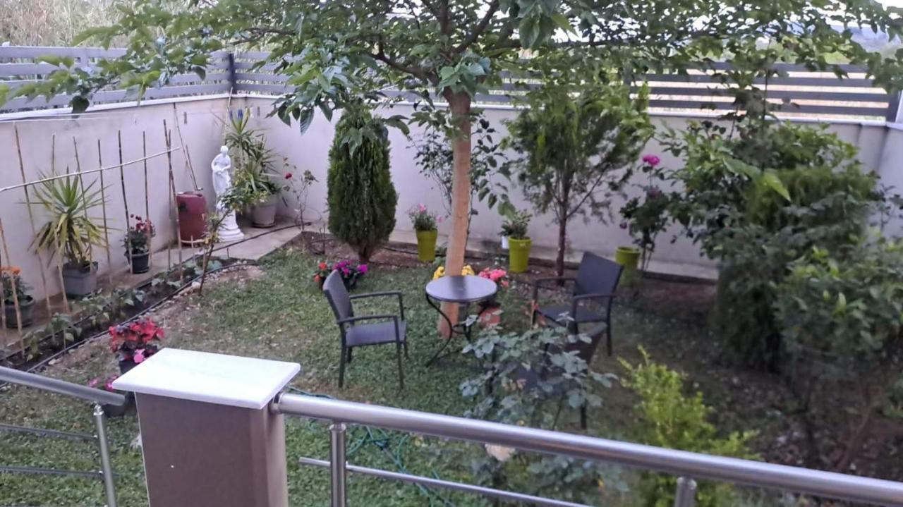 Homing Volos Exclusive Luxury Residence 외부 사진