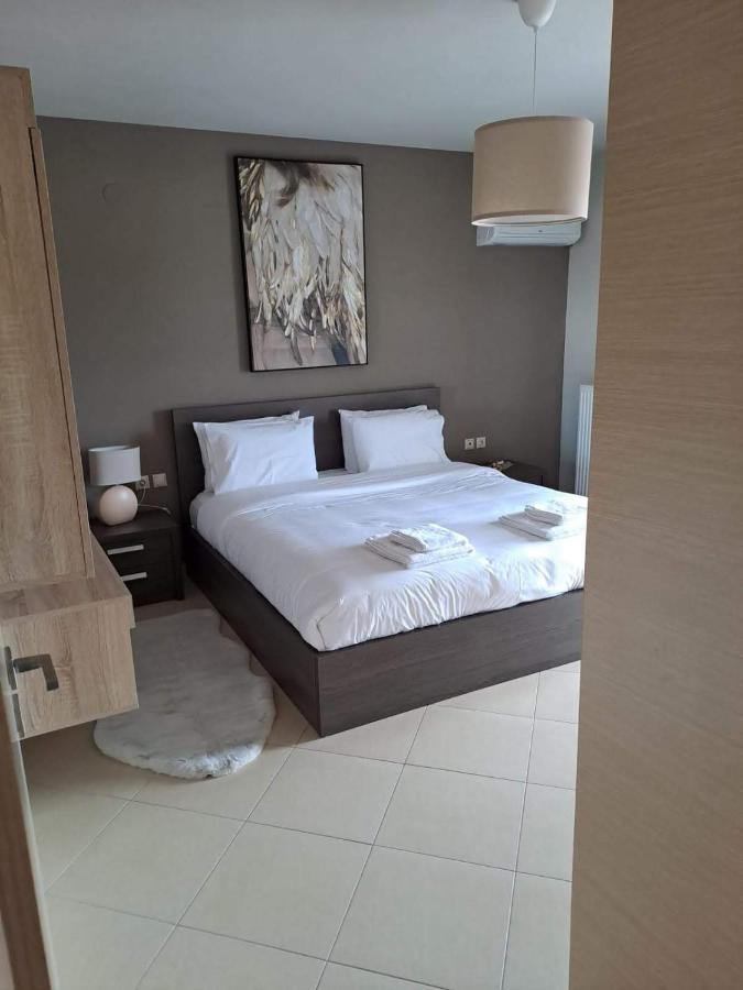 Homing Volos Exclusive Luxury Residence 외부 사진