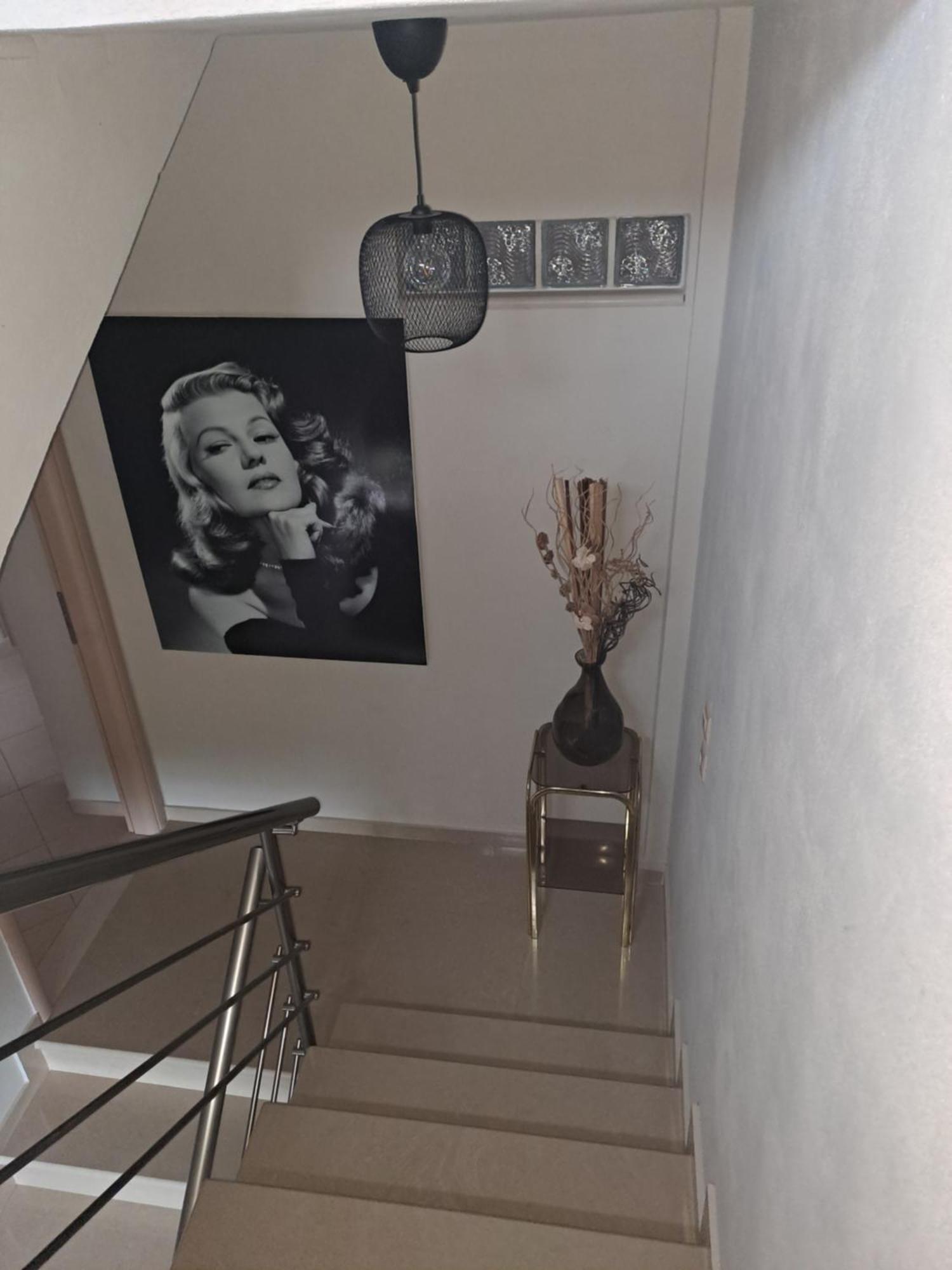Homing Volos Exclusive Luxury Residence 외부 사진