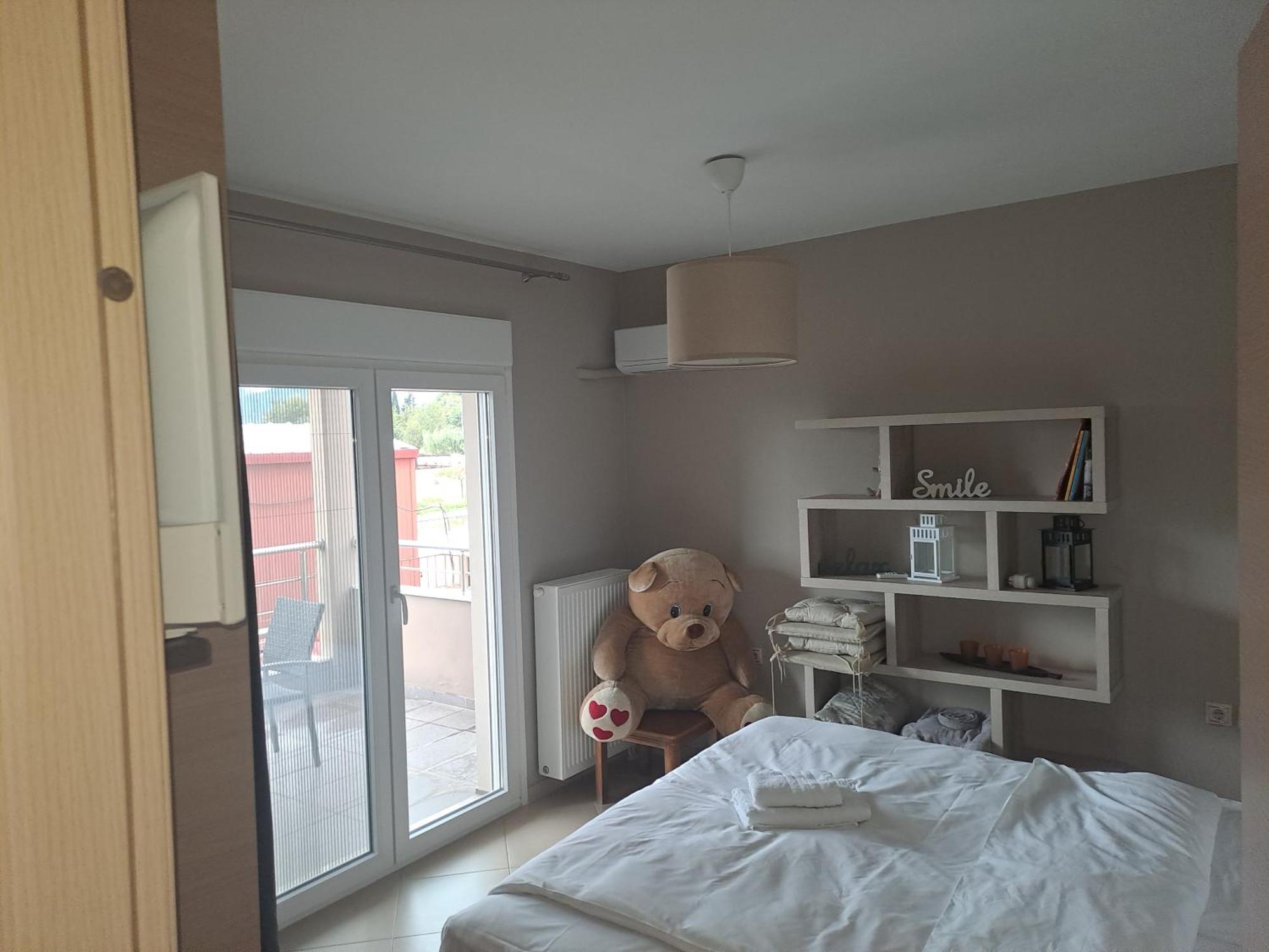 Homing Volos Exclusive Luxury Residence 외부 사진