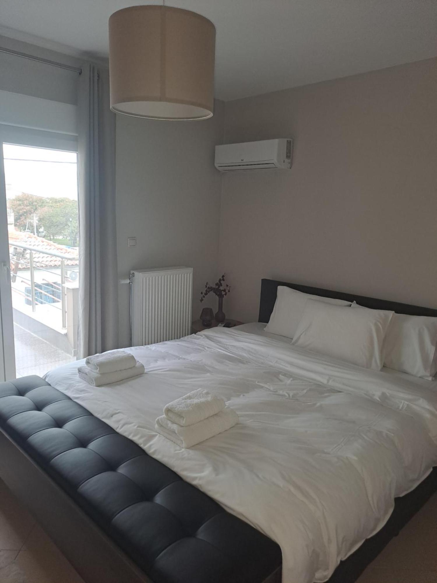 Homing Volos Exclusive Luxury Residence 외부 사진