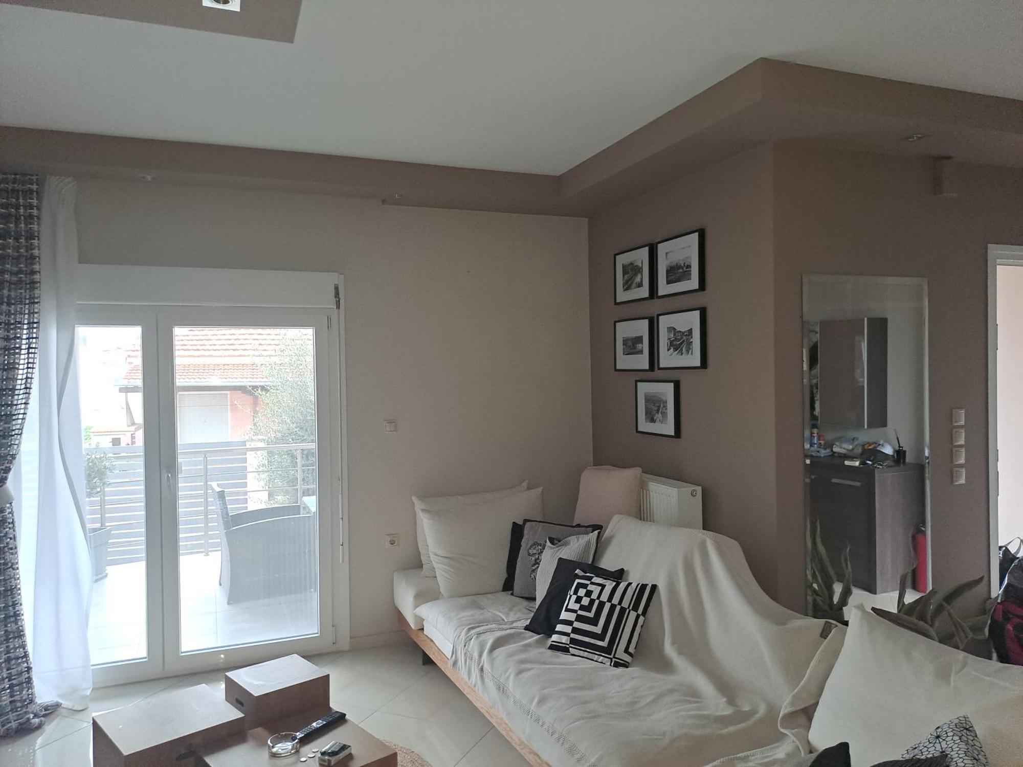 Homing Volos Exclusive Luxury Residence 외부 사진
