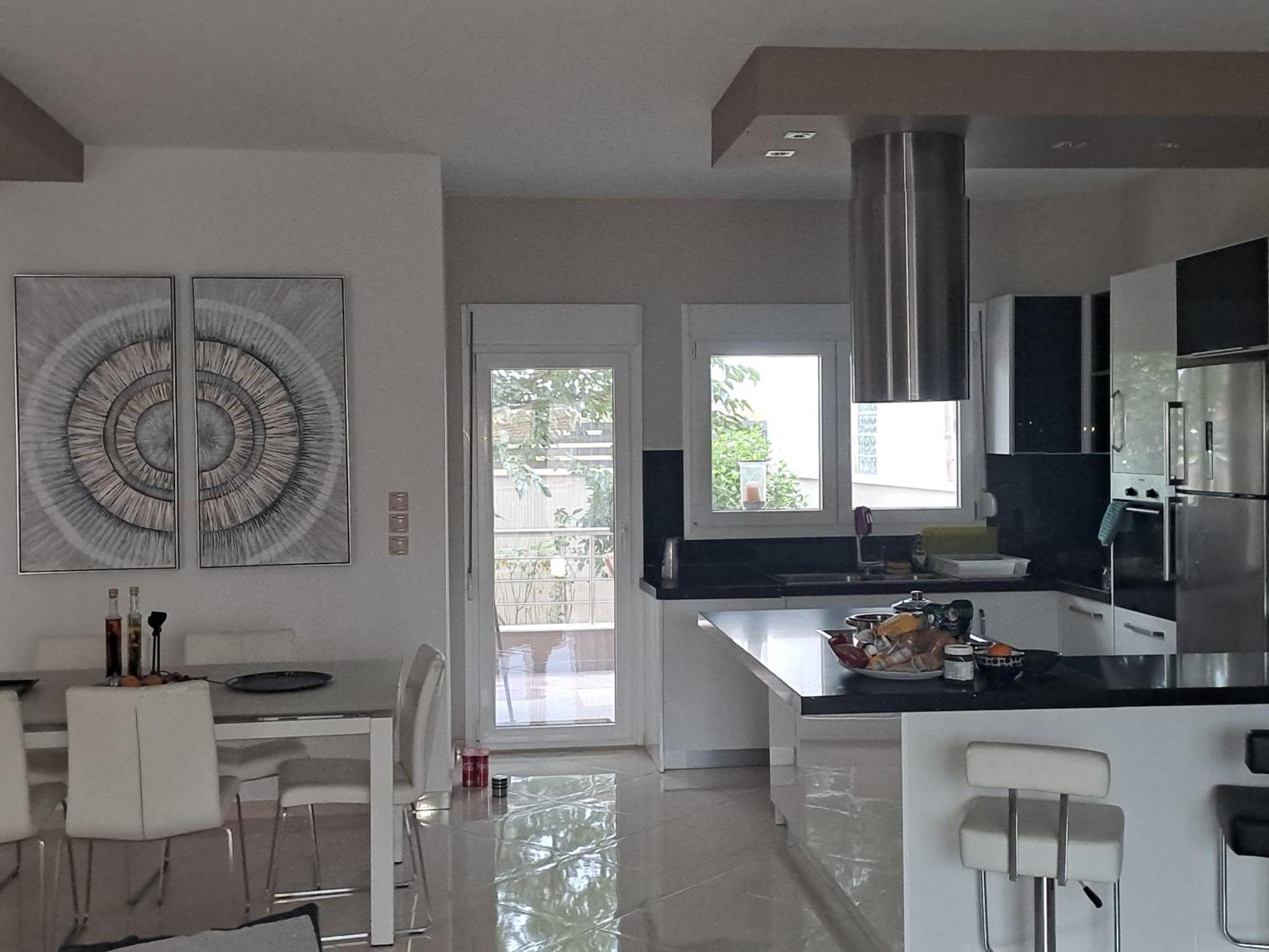 Homing Volos Exclusive Luxury Residence 외부 사진
