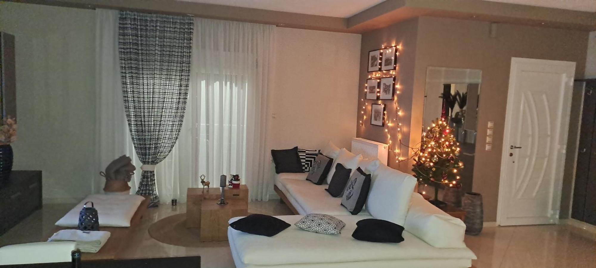 Homing Volos Exclusive Luxury Residence 객실 사진