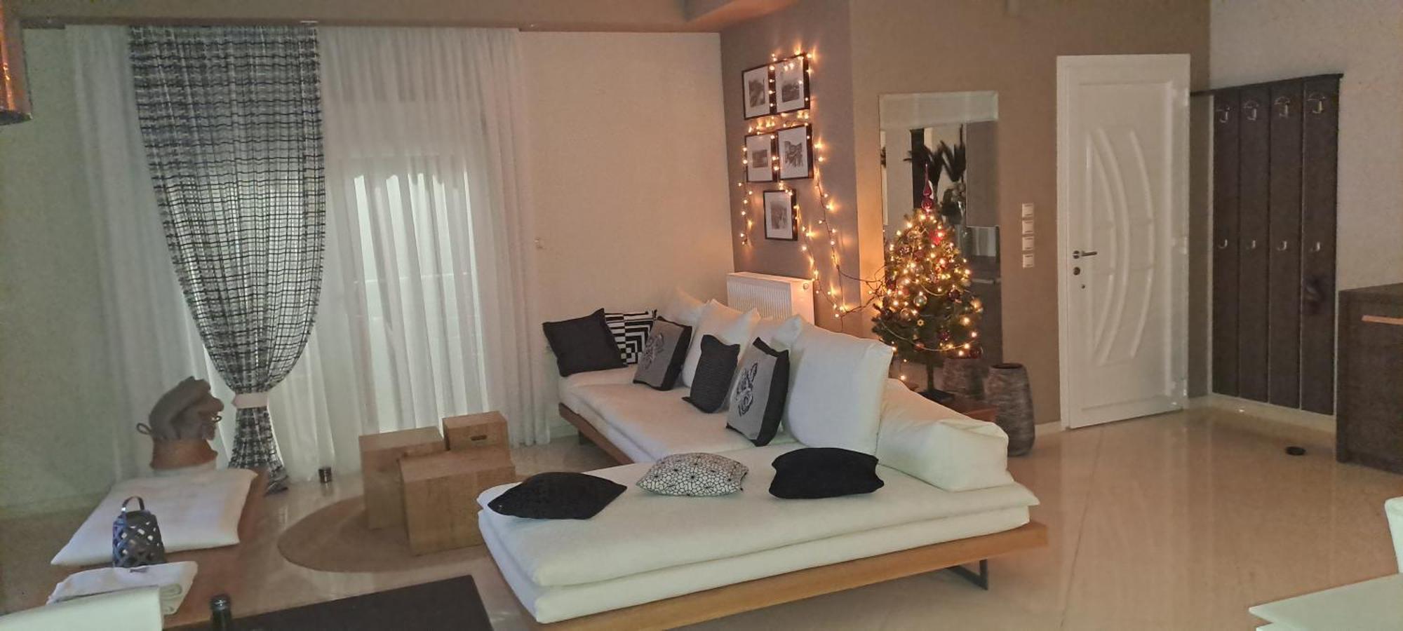 Homing Volos Exclusive Luxury Residence 외부 사진
